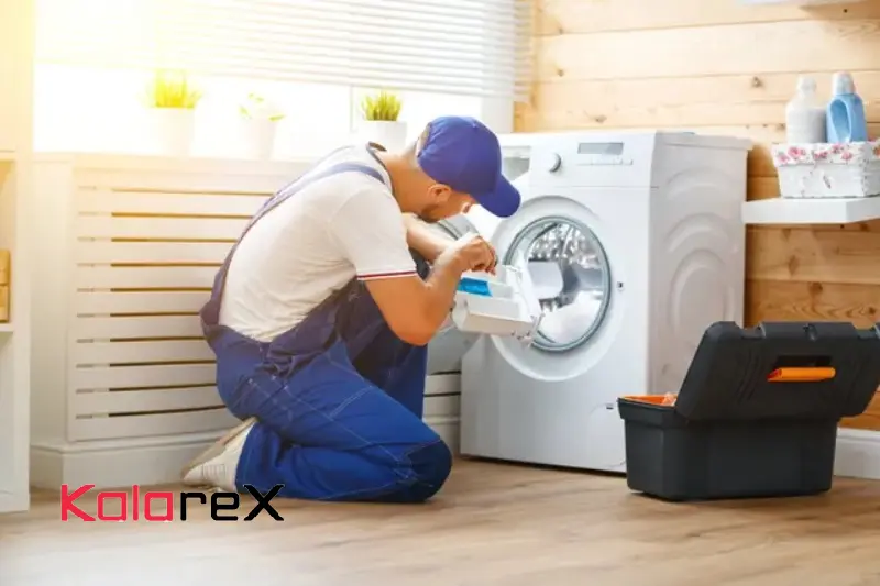 چه زمانی باید از تعمیرکار کمک بگیریم؟
