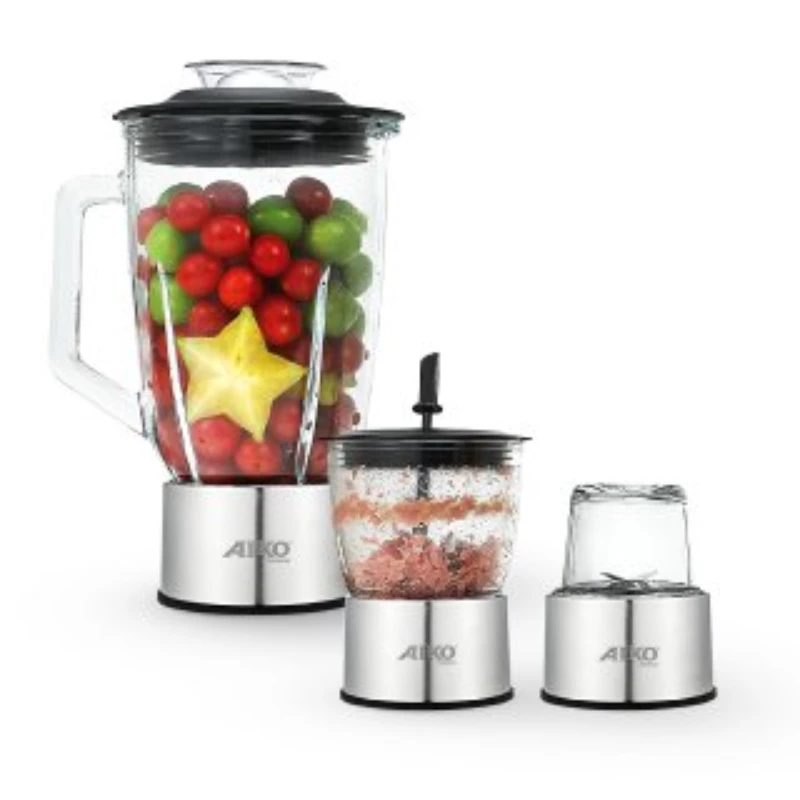 آبمیوه گیری آیکو مدل AK122JC_2 size - 800 in 800px