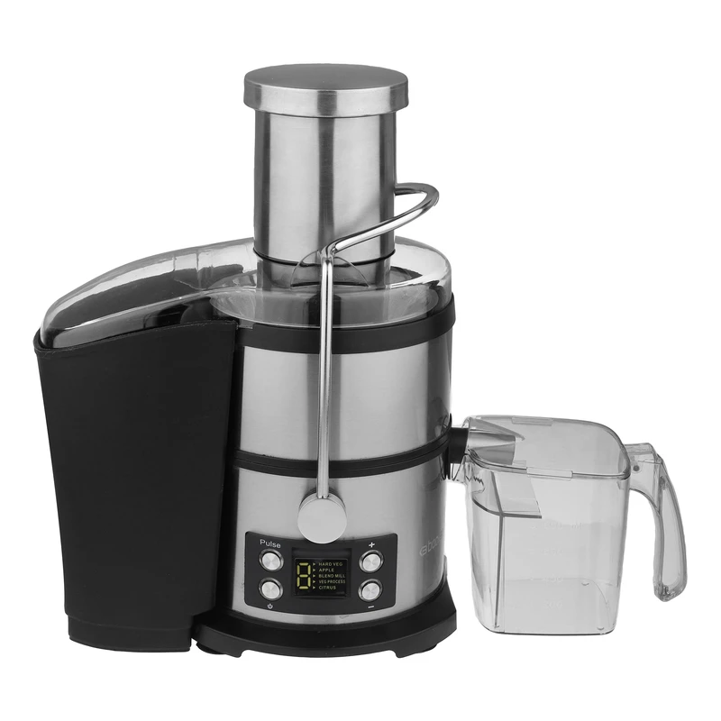 آبمیوه گیری بوکر مدل MJ-412