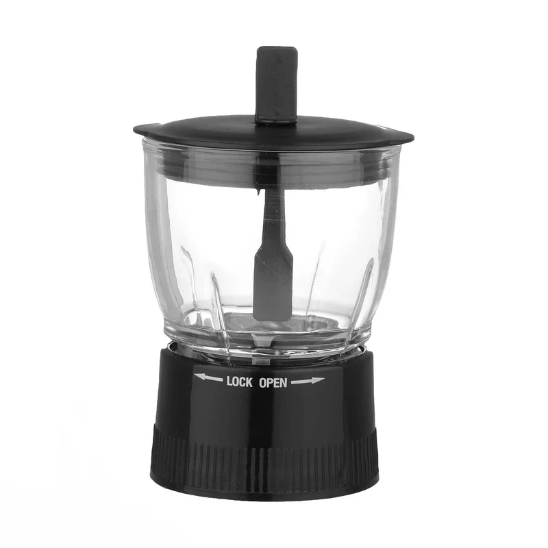 آبمیوه گیری بوکر مدل MJ-412 - Image 5