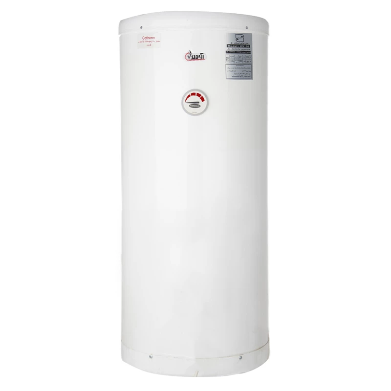 آبگرمکن برقی آزمون مدل Ew50