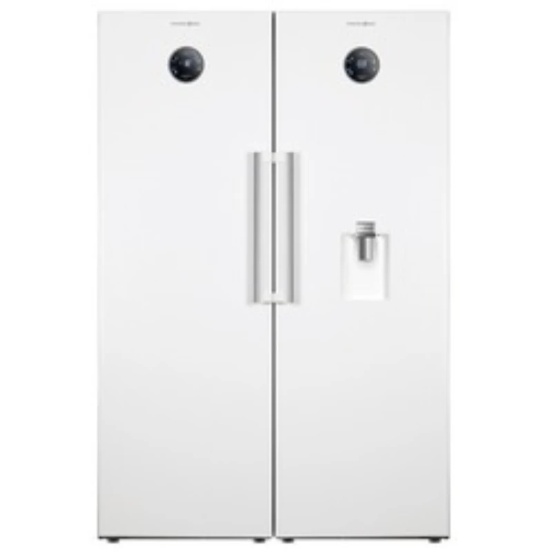 یخچال و فریزر 40 فوت دوقلو پاکشوما مدل RTRA-RTFA 900 W size - 800 in 800px (1)