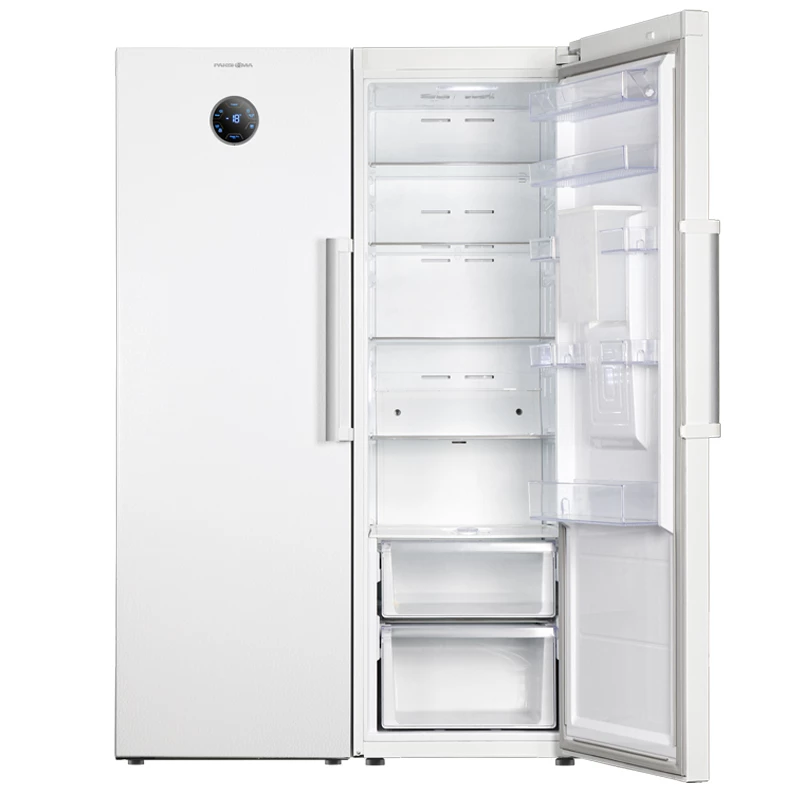 یخچال و فریزر 40 فوت دوقلو پاکشوما مدل RTRA-RTFA 900 W - Image 3
