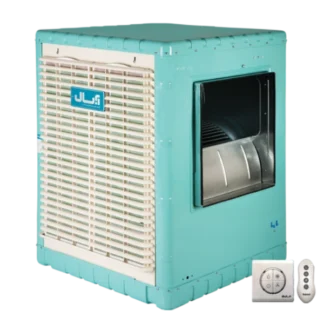 کولر آبی پشت بامی آبسال مدل AC/CP75R