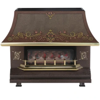 شومینه گازی ایران شرق مدل آذرخش 180 size - 800 in 800px