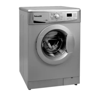 ماشین لباسشویی تمام اتوماتيک آبسال مدل WRE6310