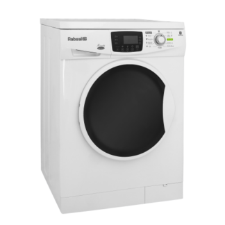 ماشین لباسشویی تمام اتوماتيک آبسال مدل WRE7212