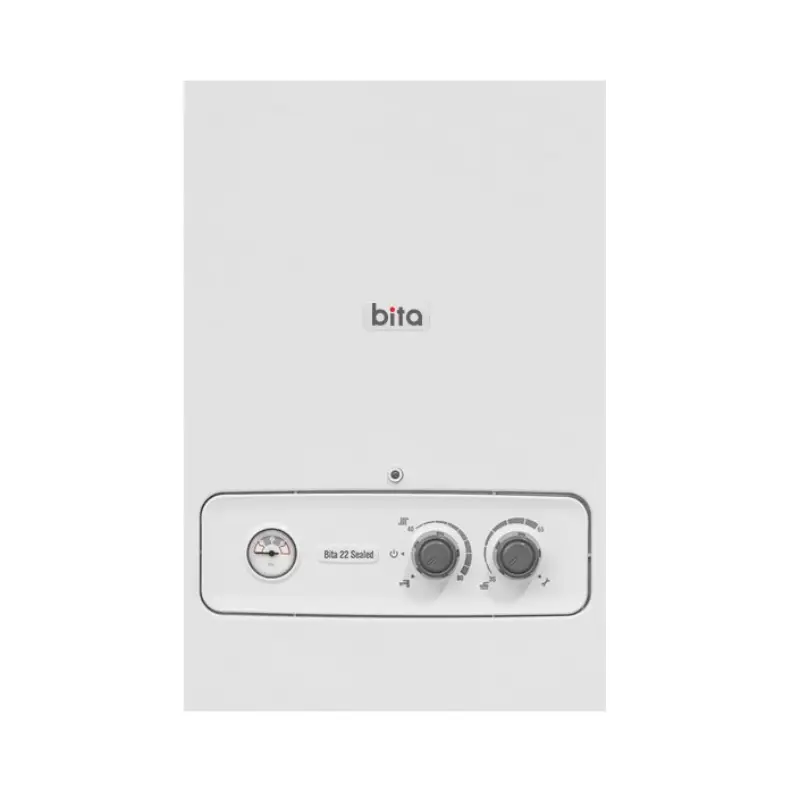 پکیج شوفاژ دیواری بوتان مدل Bita 22 Sealed - Image 3