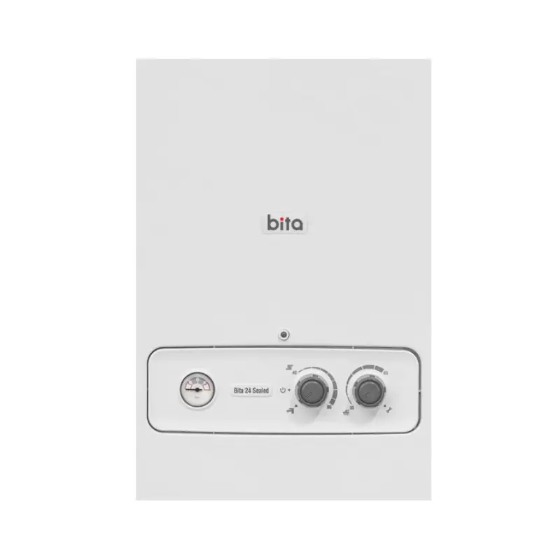 پکیج شوفاژ دیواری بوتان مدل Bita 24 Sealed - Image 3