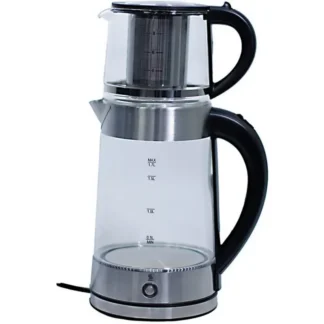 چای ساز روهمی دورف مدل DKTC-22002