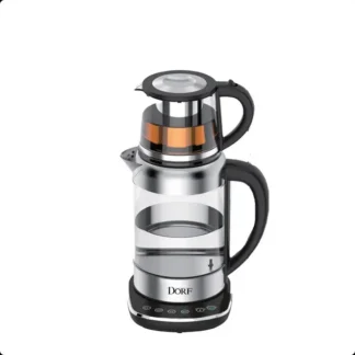 چای ساز دورف 22001