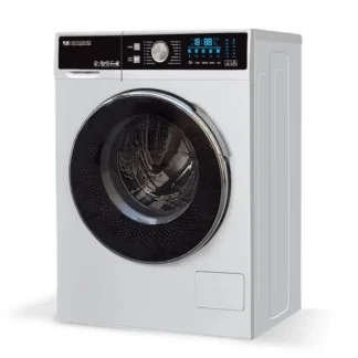 ماشین لباسشویی سپهر الکتریک 8 کیلویی مدل SE-1284W