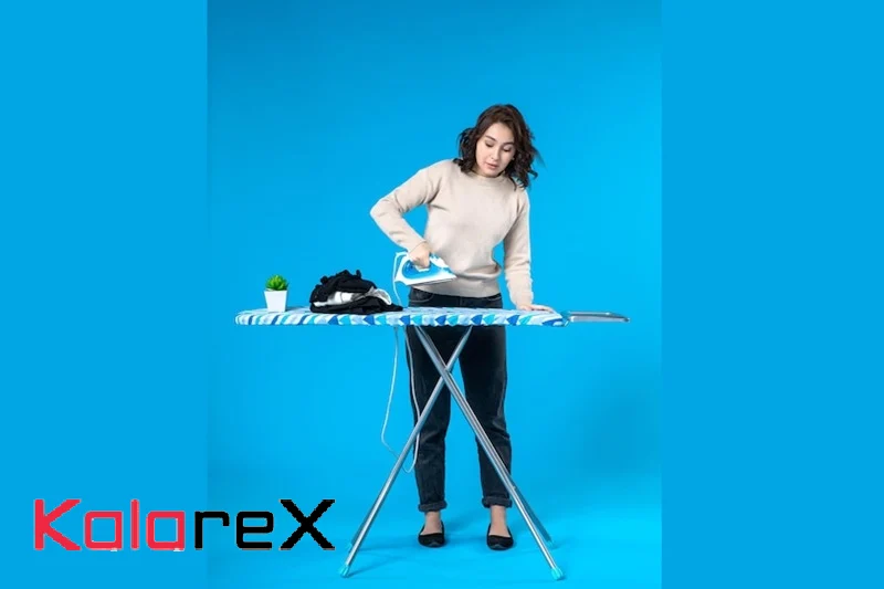 شناخت اتو بخار دستی؛ کوچک، سریع، همیشه آماده